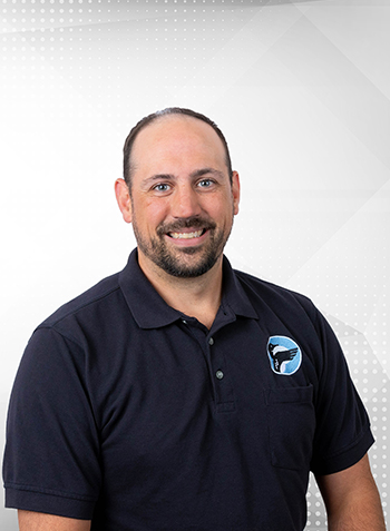 Shawn Cayley | Director of Marketing & Communications