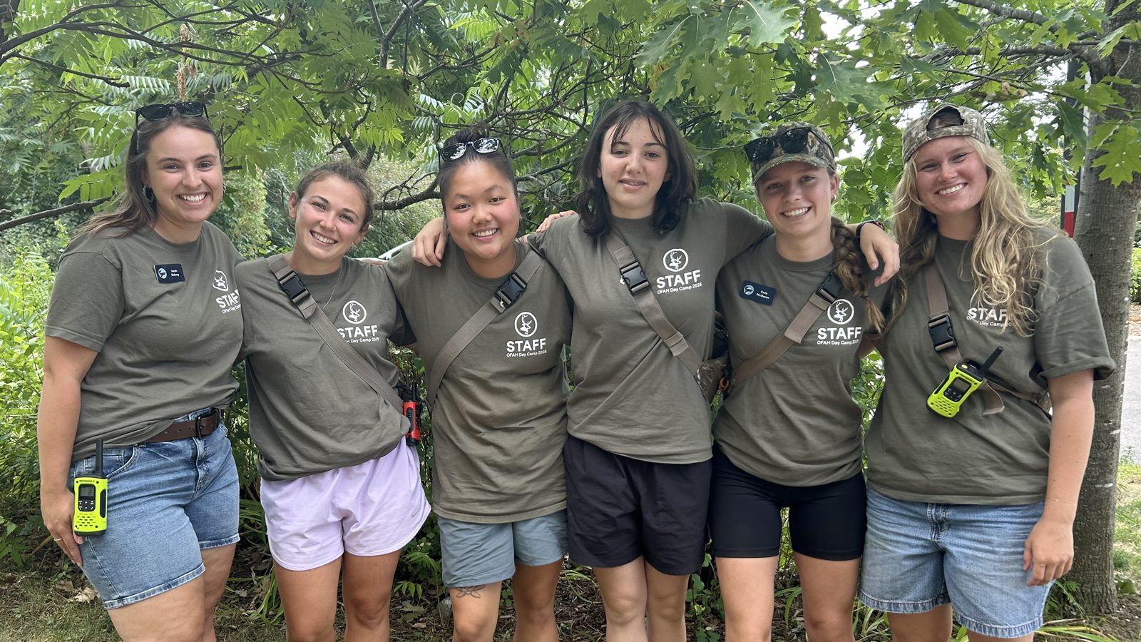 OFAH Foundation Employment Opportunities