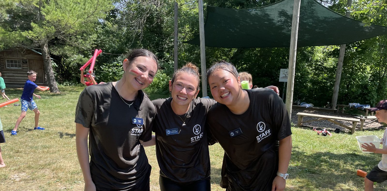 Day Camp Counsellor | Employment Opportunity